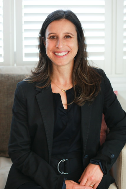 Dr Jessica Klein Obstetrician Gynaecologist - Profile Picture